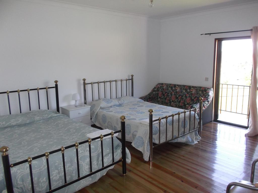 Hostel Constantino Al *