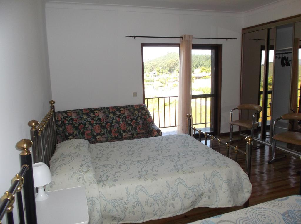 Hostel Constantino Al