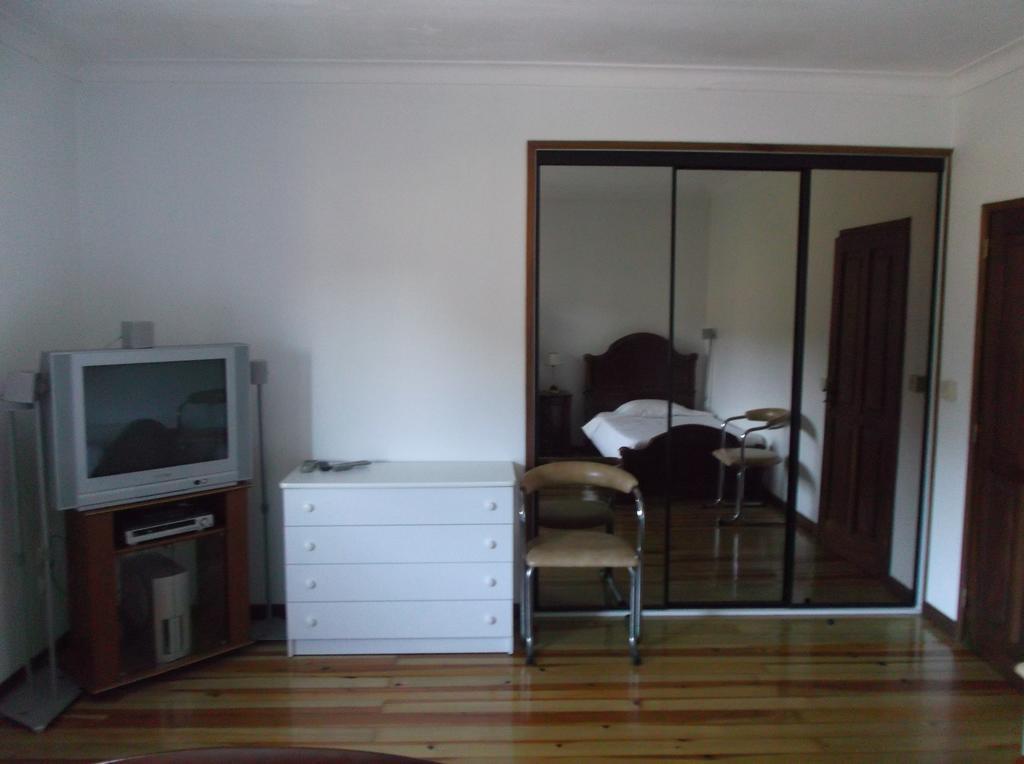 Hostel Constantino Al Paredes de Coura