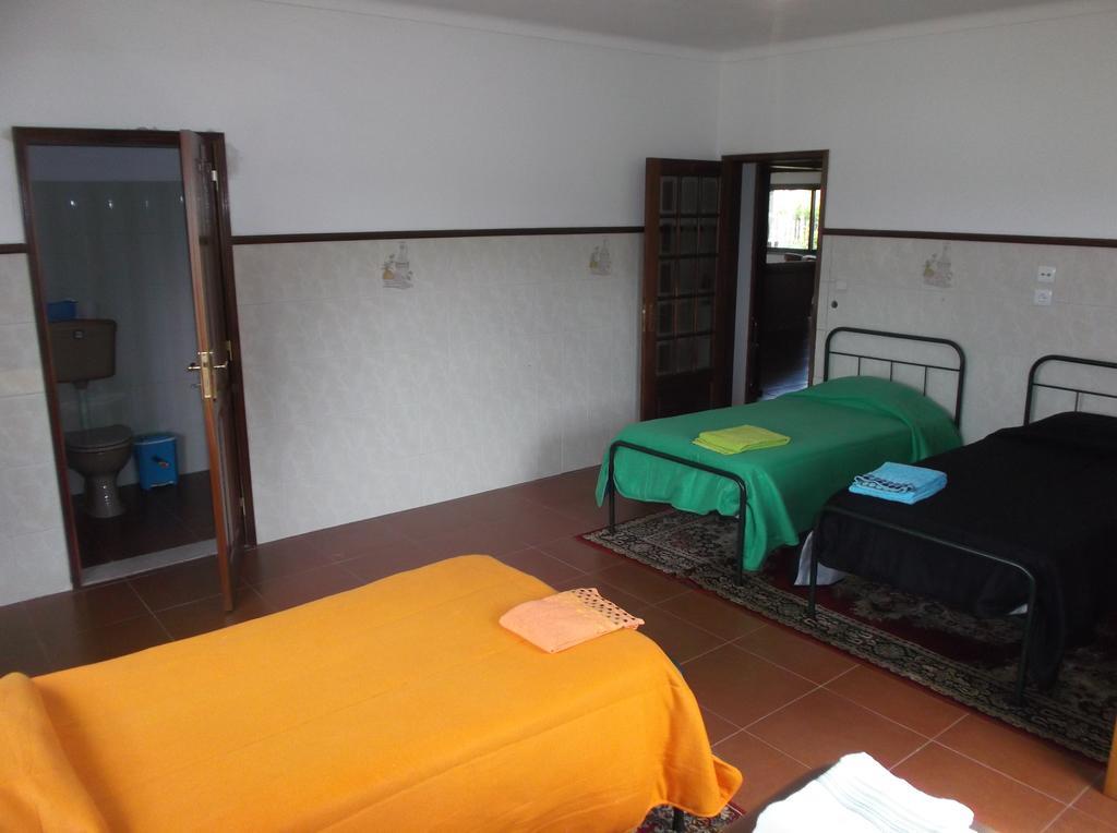 Hostel Constantino Al *
