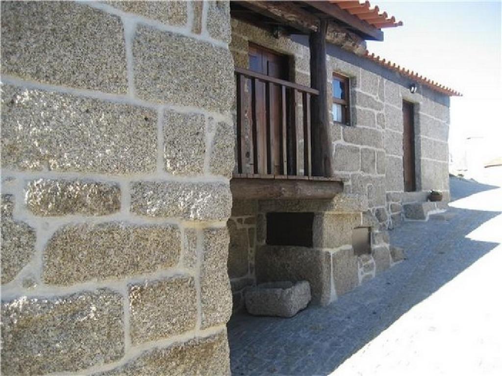Сasa de vacaciones Casa Da Carreira Amarante