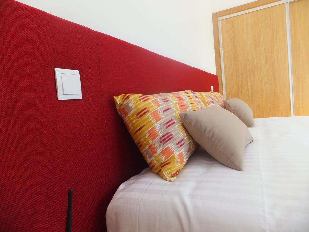 Holiday park Da Fonte - Singular's