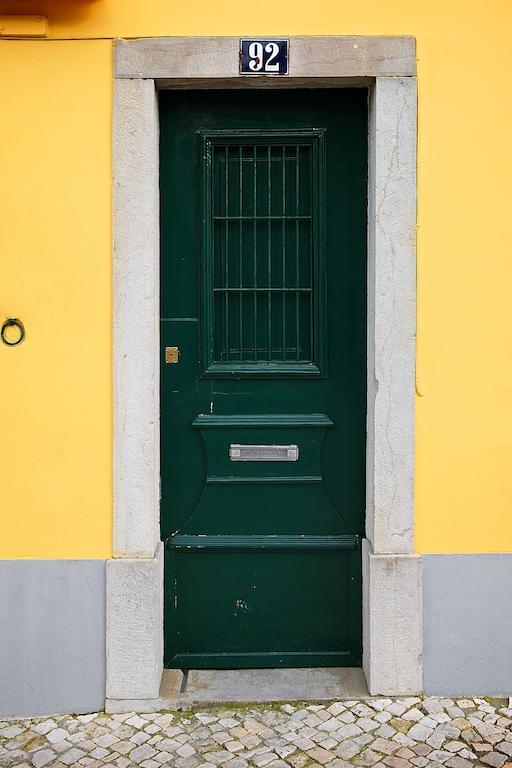 Tram Sintra