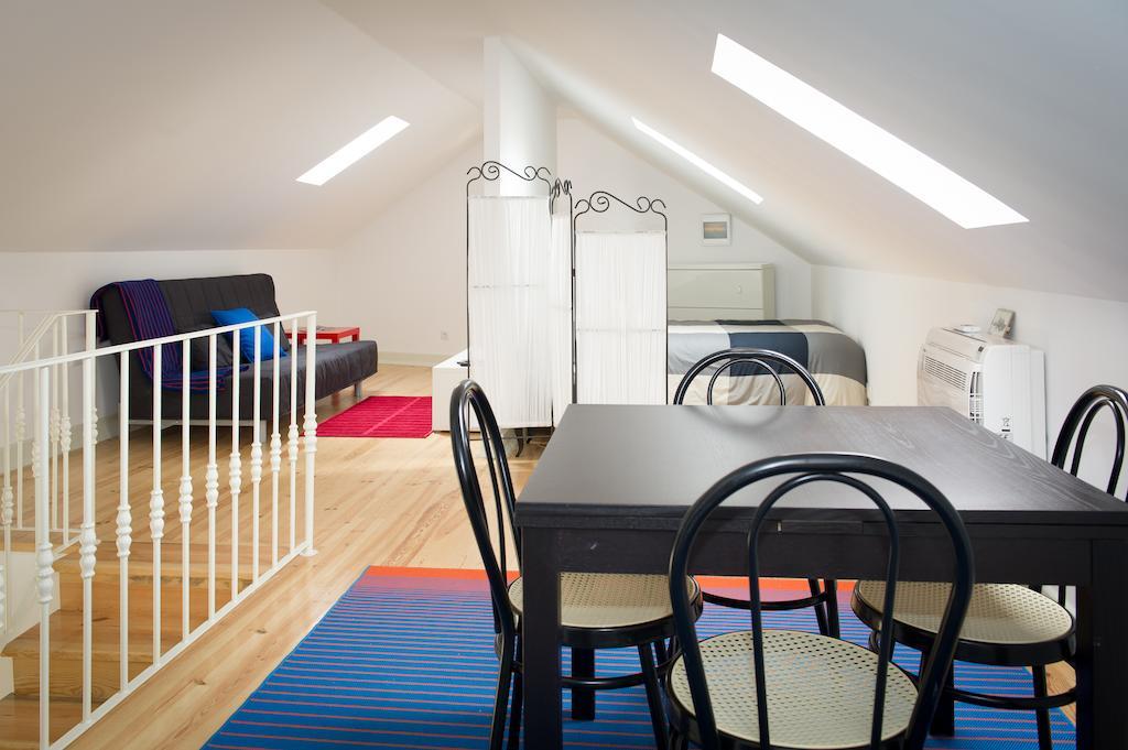 Apartamento Tram Sintra