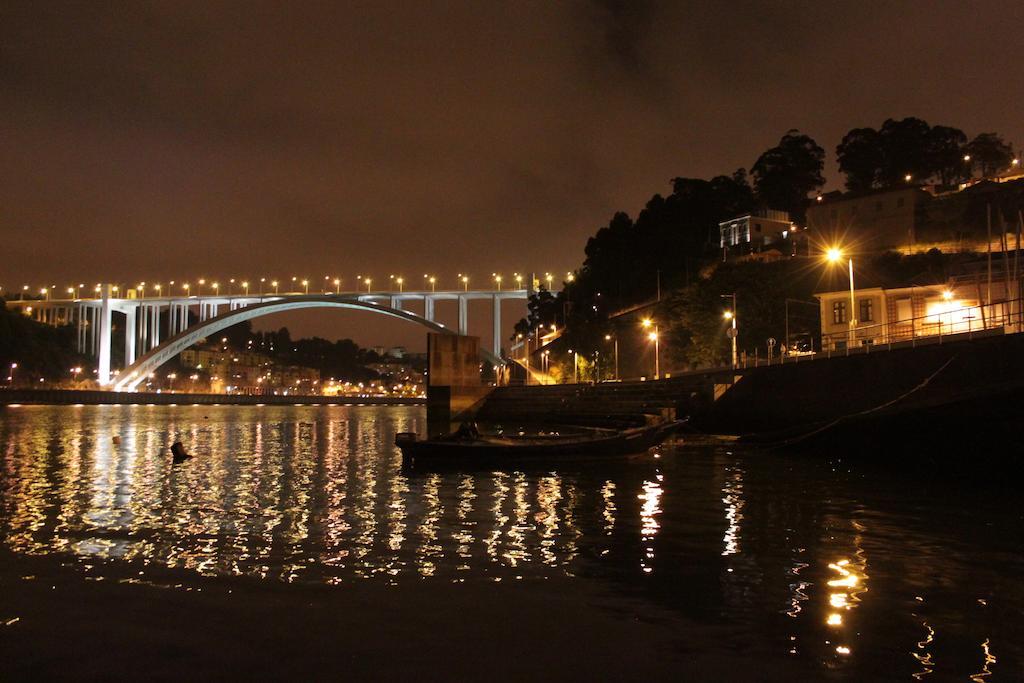 Homestay Pool & Sea Oporto *