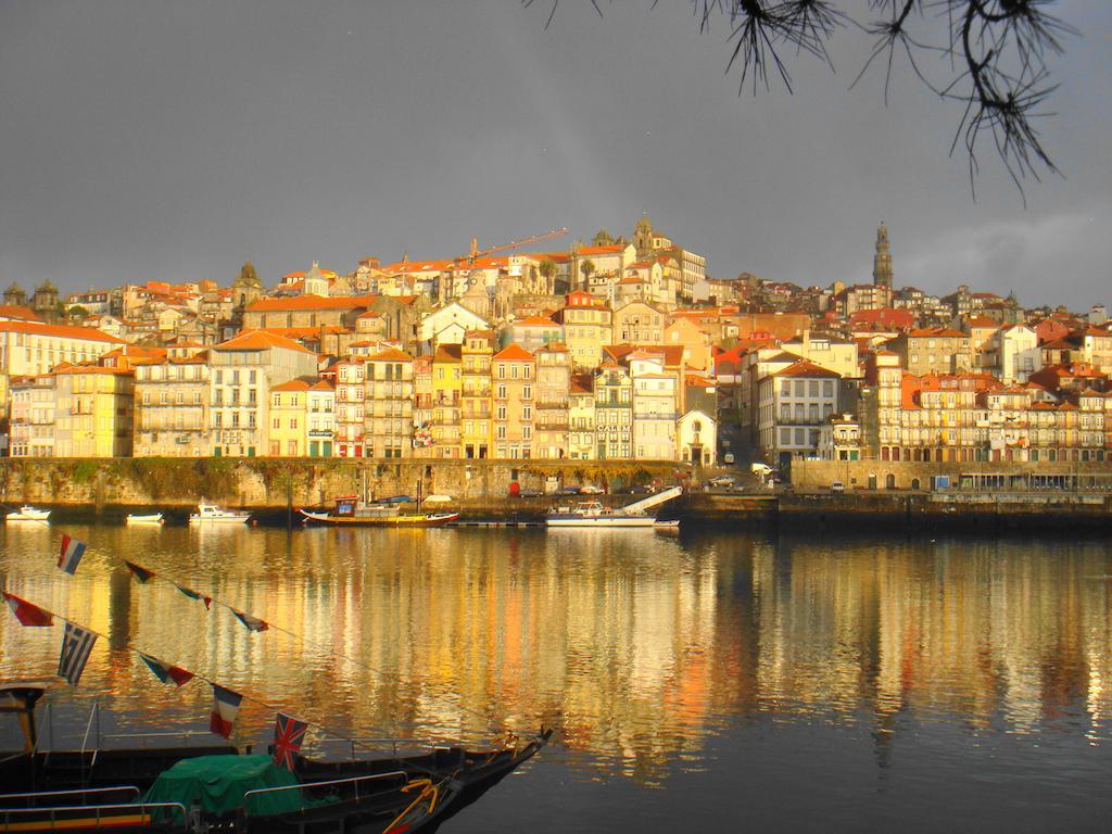 Pool & Sea Oporto