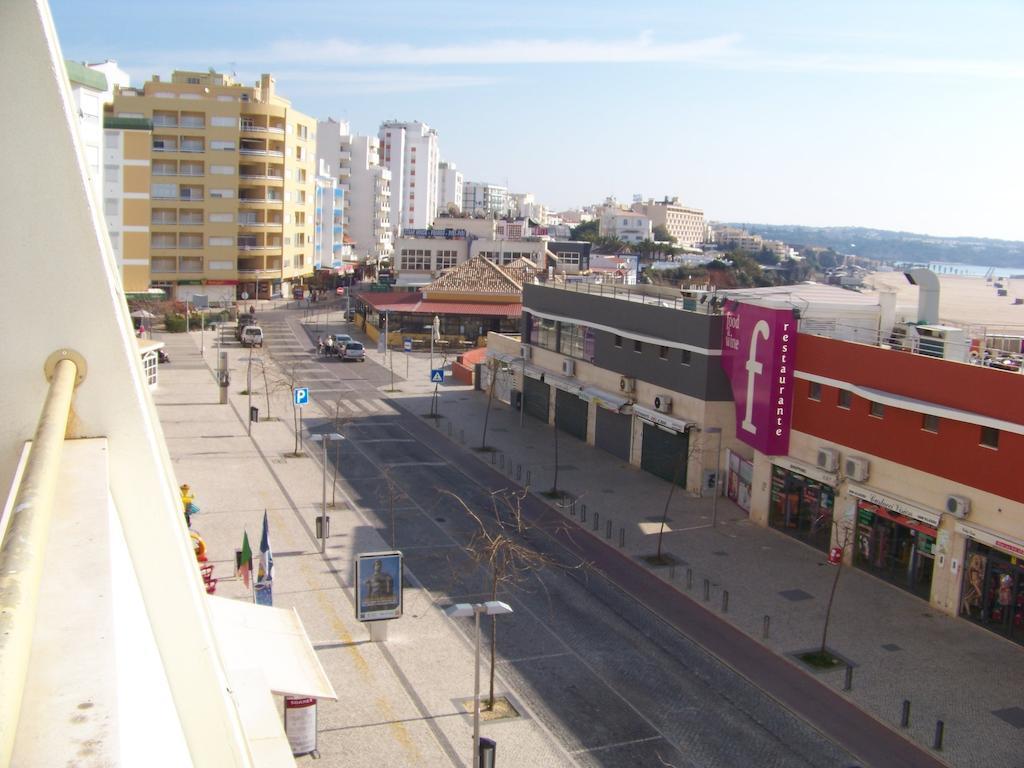 Apartment Varandas Da Rocha