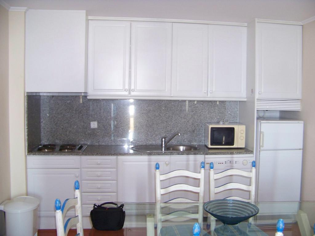 Apartment Varandas Da Rocha Portimao