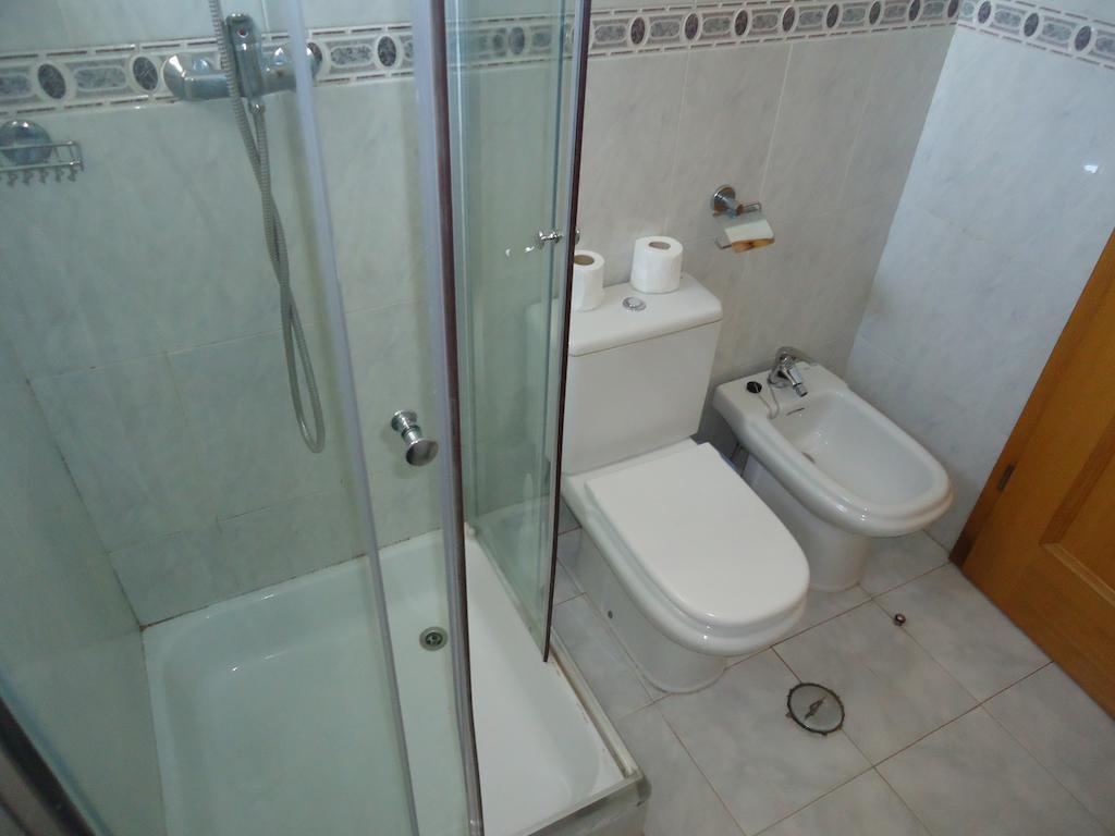 Varandas Da Rocha