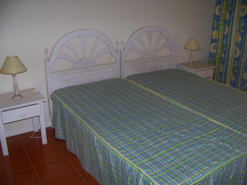 Varandas Da Rocha