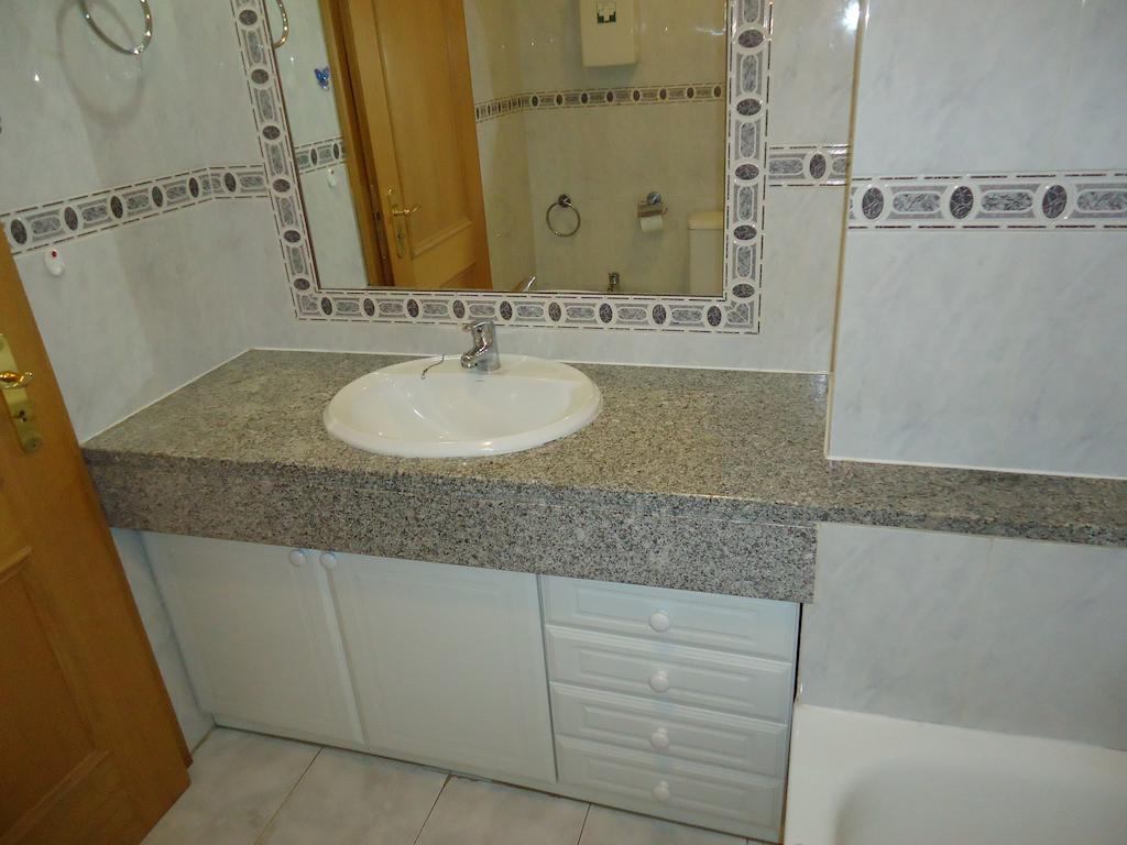 Apartment Varandas Da Rocha Portimao