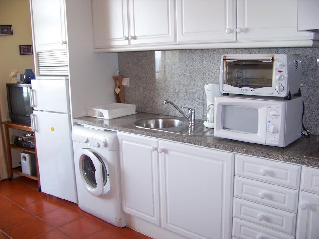 Apartment Varandas Da Rocha Portimao