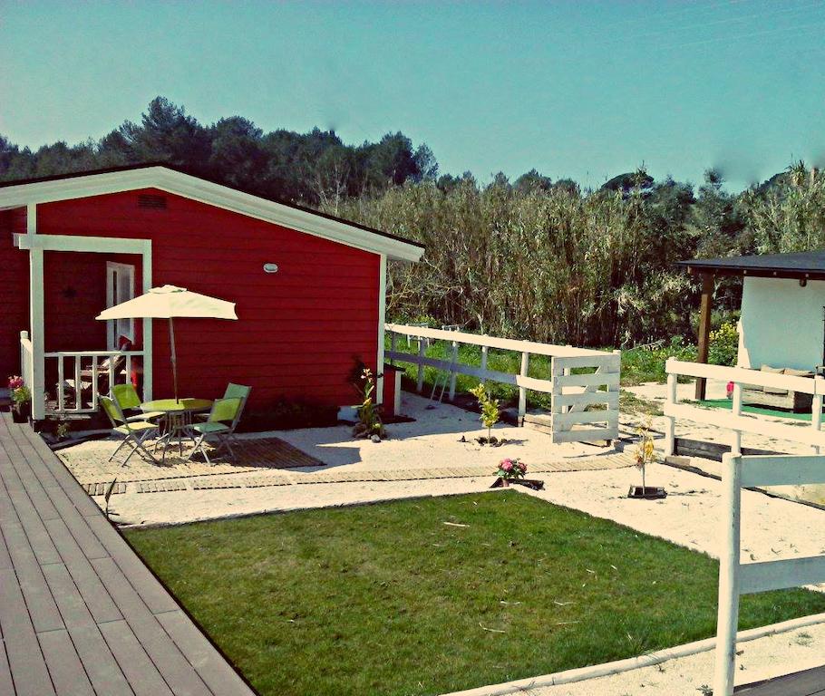 Quinta Dos Agapantos Sintra