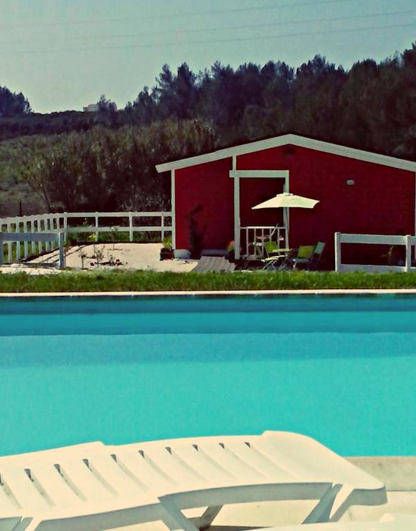Holiday home Quinta Dos Agapantos *