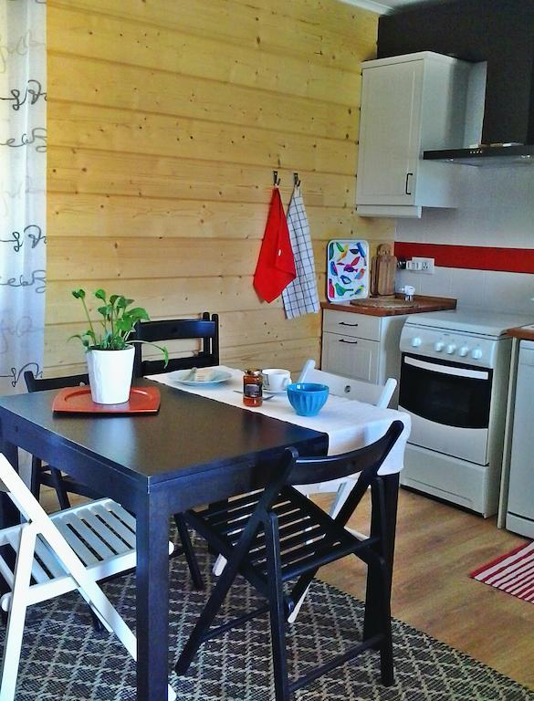 Holiday home Quinta Dos Agapantos Sintra