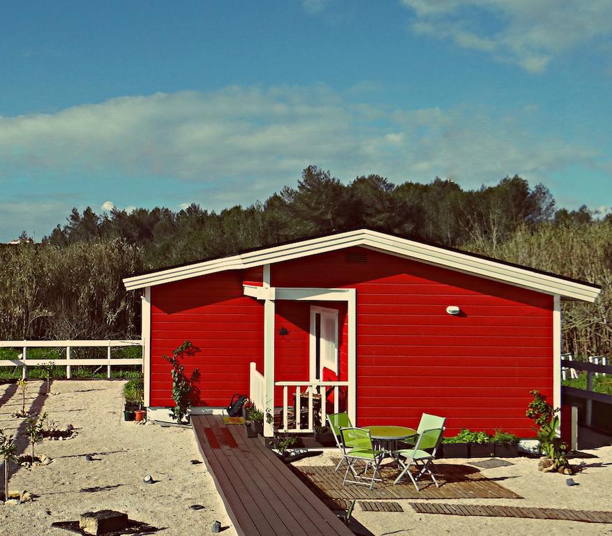 Holiday home Quinta Dos Agapantos Sintra