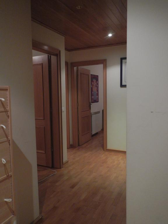 Apartamento Casa Da