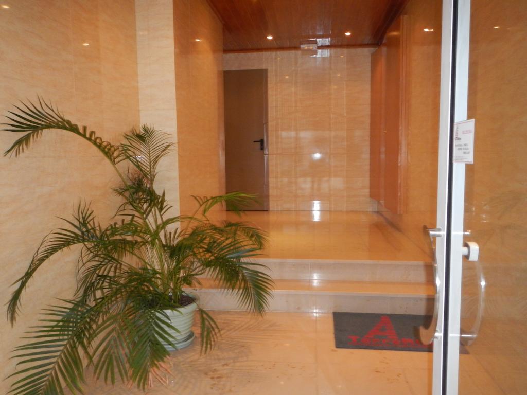 Apartamento Casa Da *
