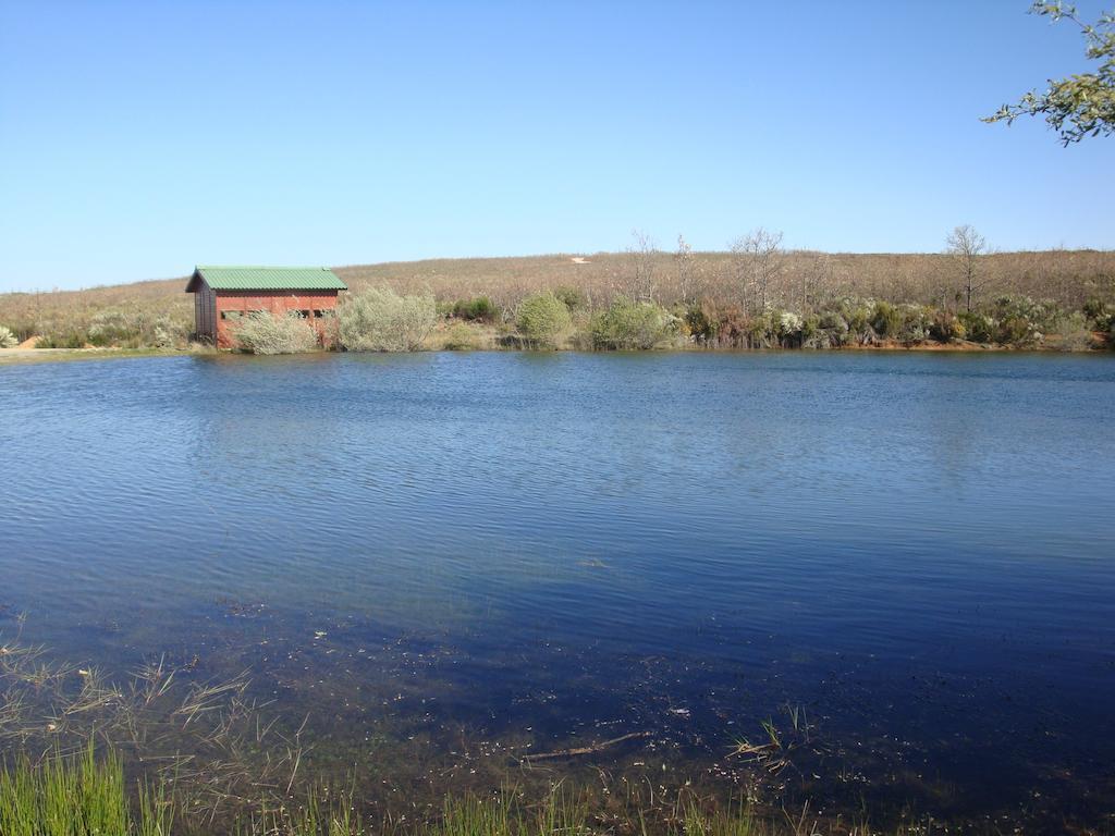Campsite Parque Biologico De 3*
