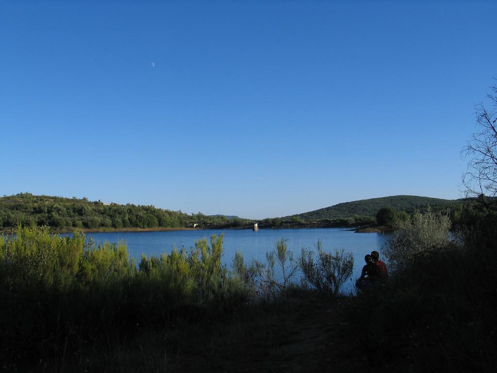 Parque Biologico De Vinhais