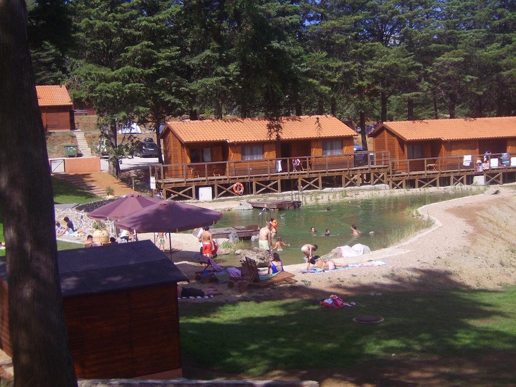 Campsite Parque Biologico De 3*
