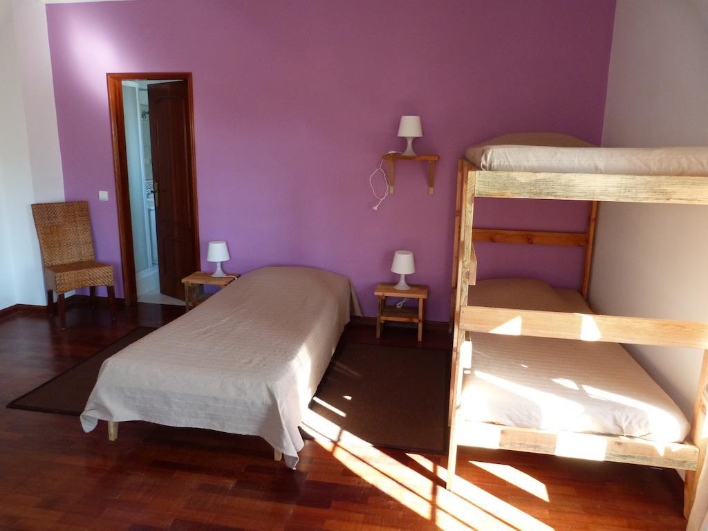 Hostal Omassim Ericeira