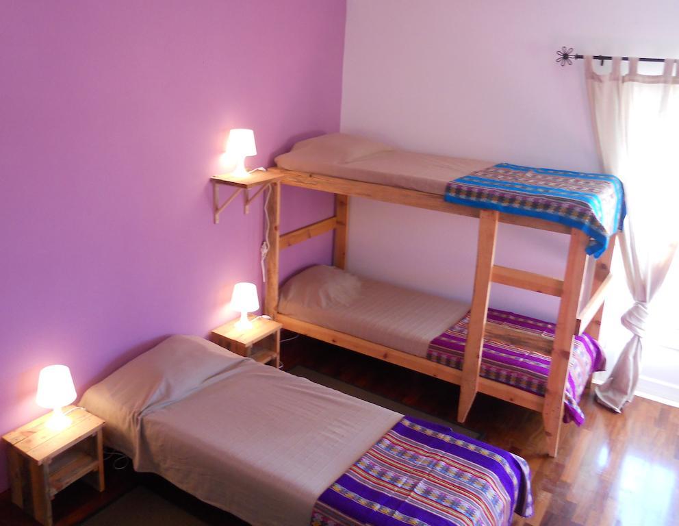 Hostal Omassim Ericeira