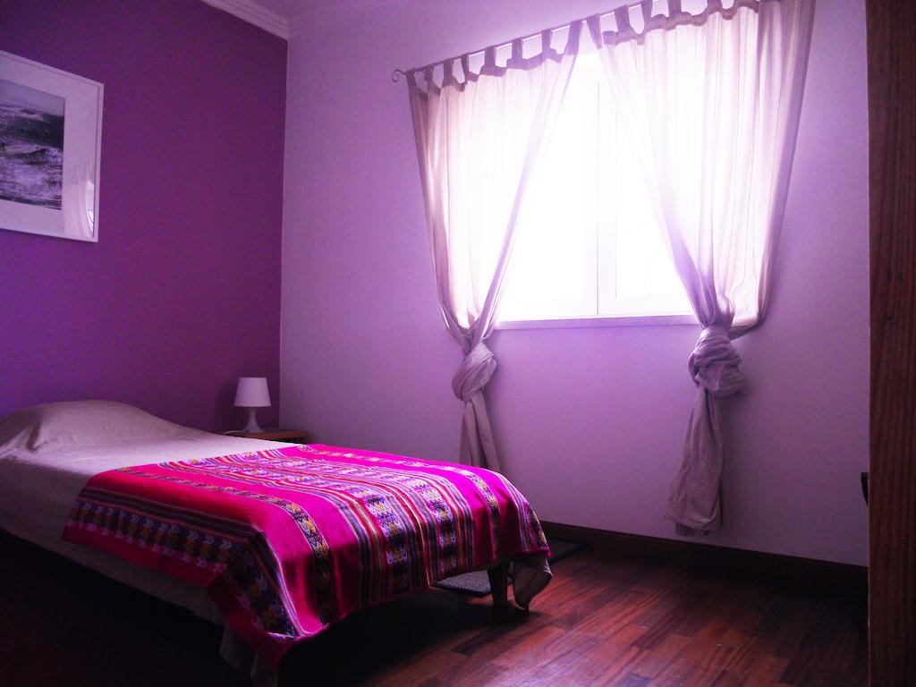 Hostel Omassim