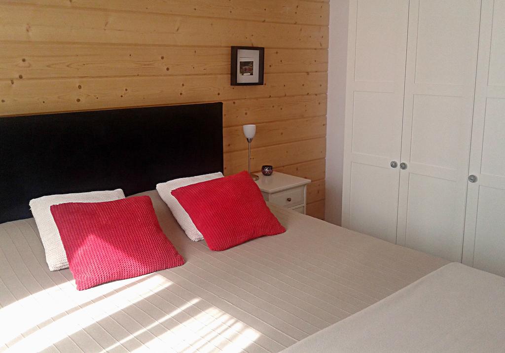 Holiday home Quinta Dos Agapantos Sintra