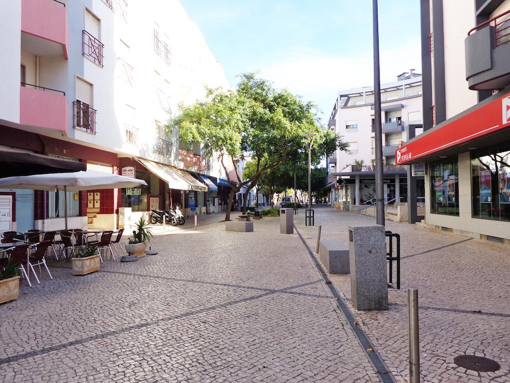 Apartamento Casa Avenida *
