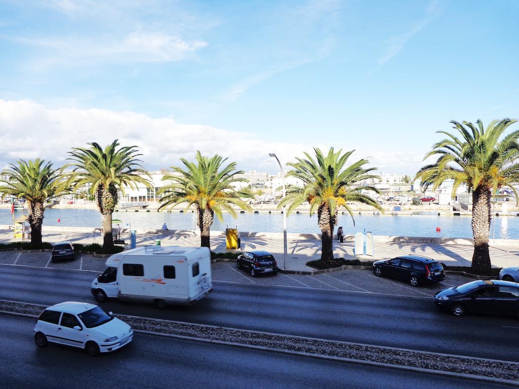 Apartamento Casa Avenida