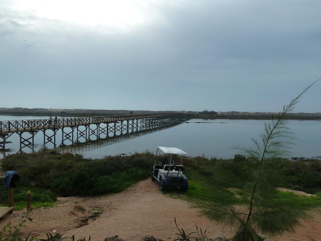 Holiday home Apartamentos Quinta Do Lago