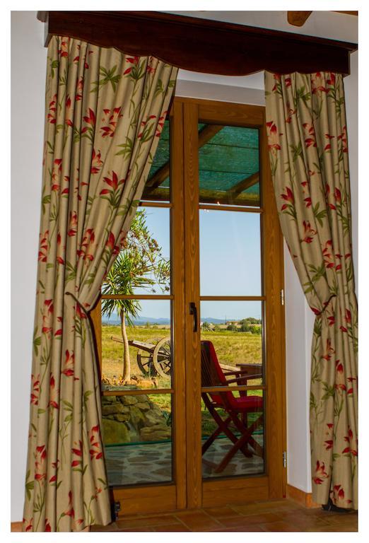 Farm stay Monte Da Boavista