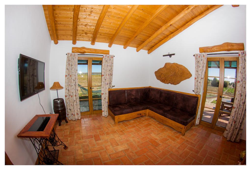 Agroturismo Monte Da Boavista São Teotónio
