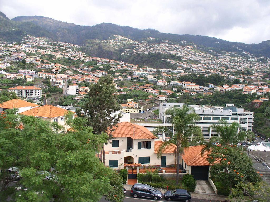 Apartment Apartamento Madalenas Funchal (Madeira)