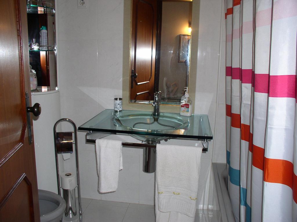Apartment Apartamento Madalenas *