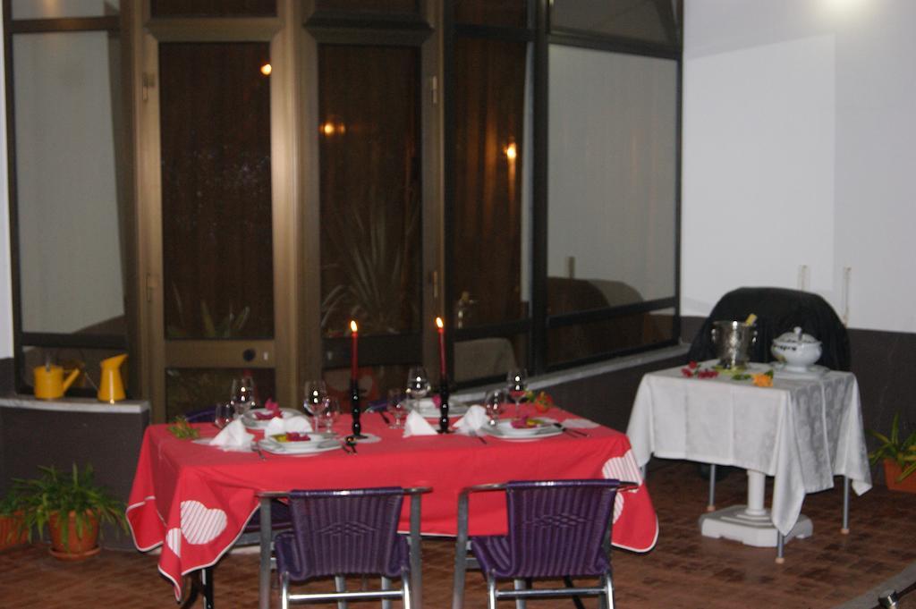 Apartment Apartamento Madalenas