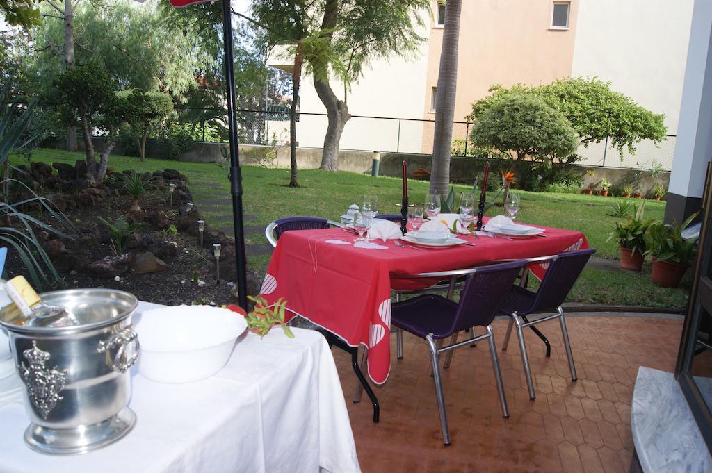 Apartment Apartamento Madalenas *