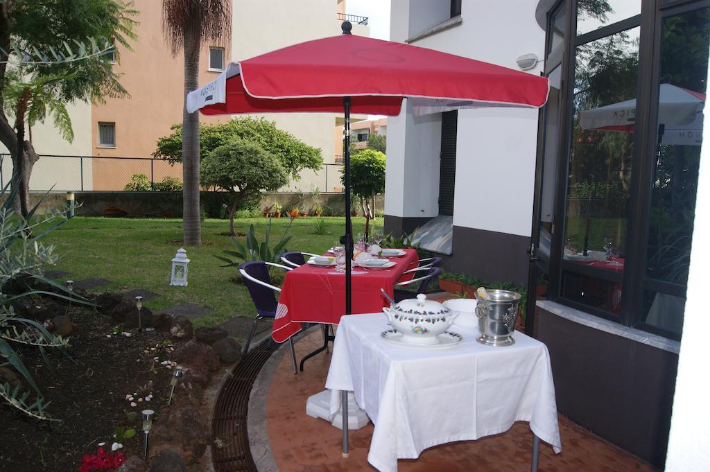 Apartamento Madalenas Funchal (Madeira)