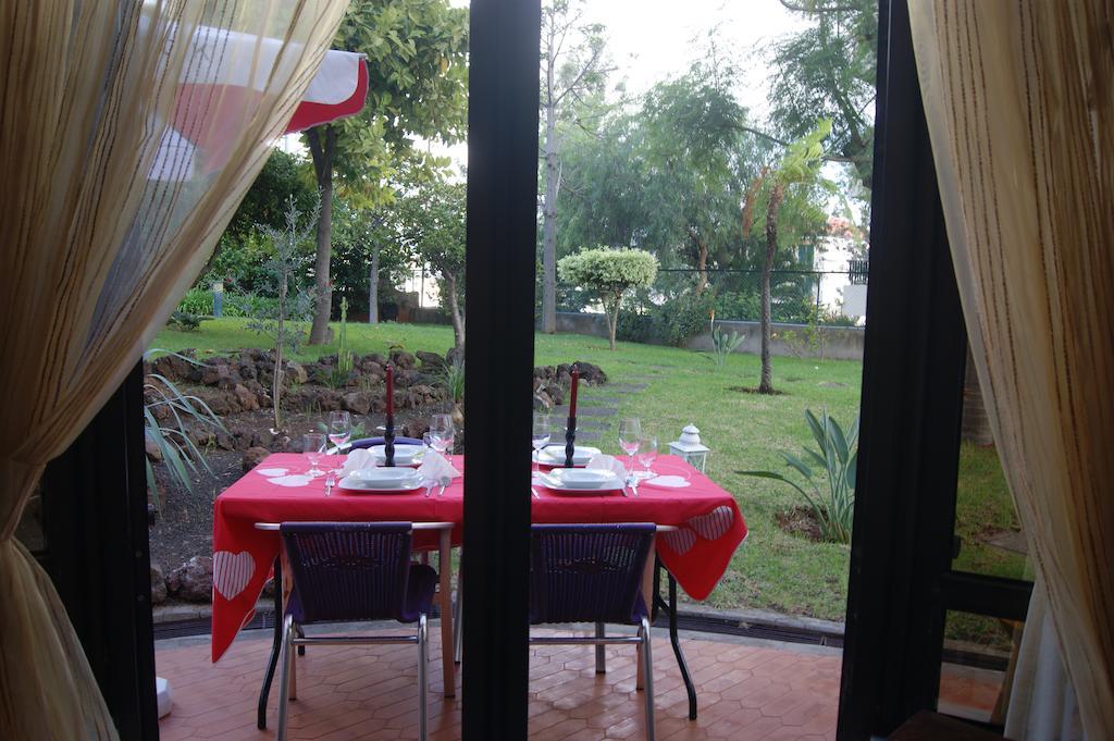 Apartment Apartamento Madalenas