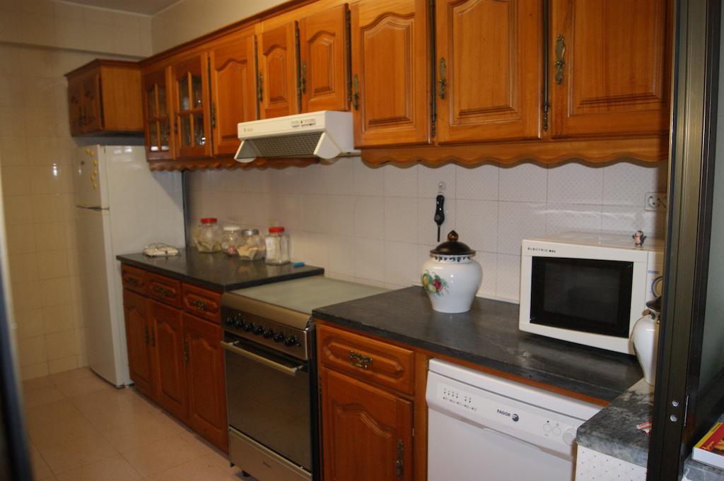 Apartamento Madalenas
