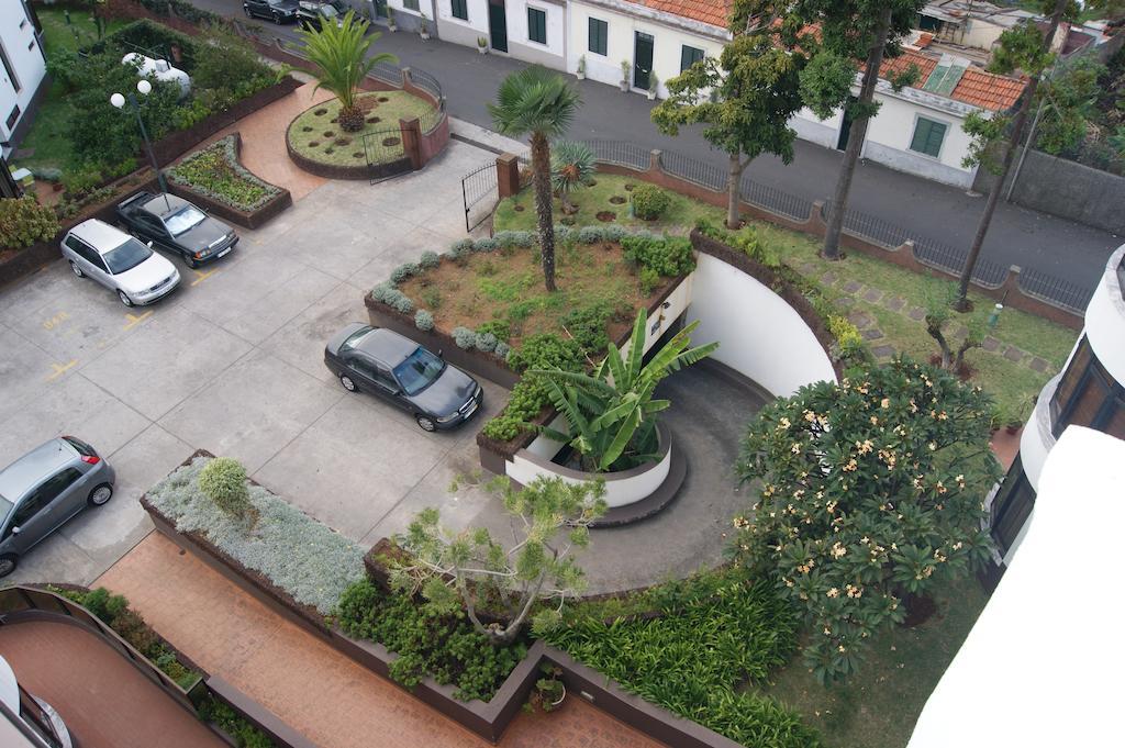 Apartamento Madalenas
