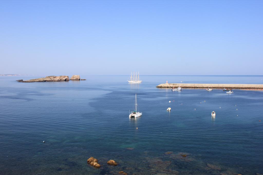 Bed & Breakfast Puravida Divehouse Sagres