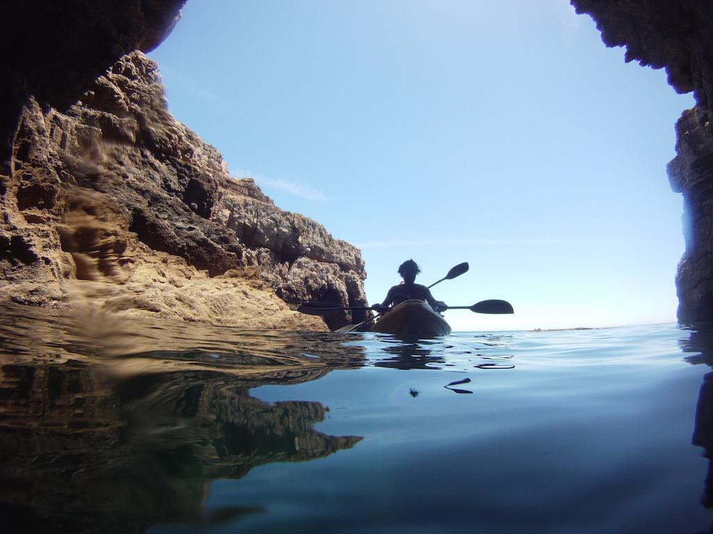 Bed & Breakfast Puravida Divehouse Sagres