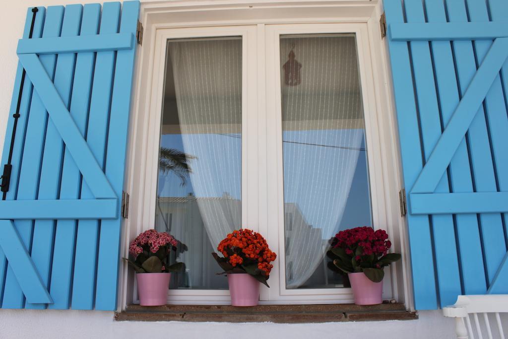 Bed & Breakfast Puravida Divehouse