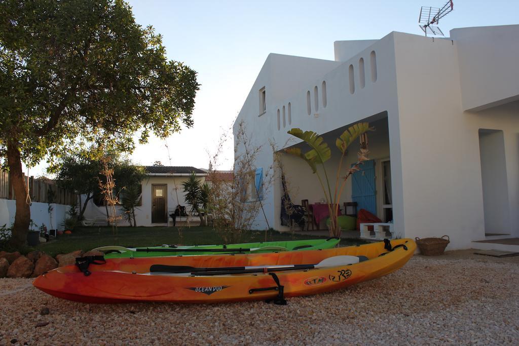Bed & Breakfast Puravida Divehouse