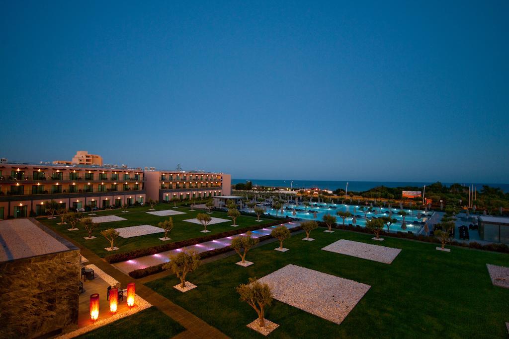 Hotel Gale Lagos