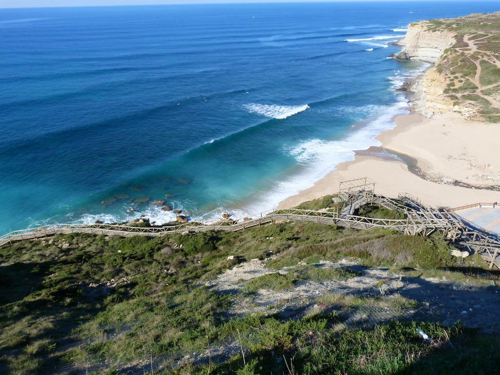 Omassim Ericeira