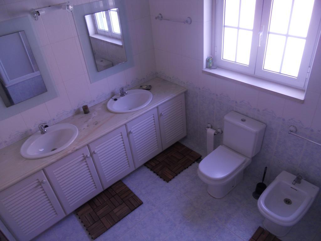 Hostal Omassim Ericeira