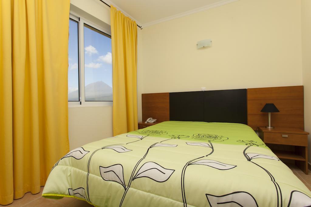 Guest house Bela Vista Lajes do Pico